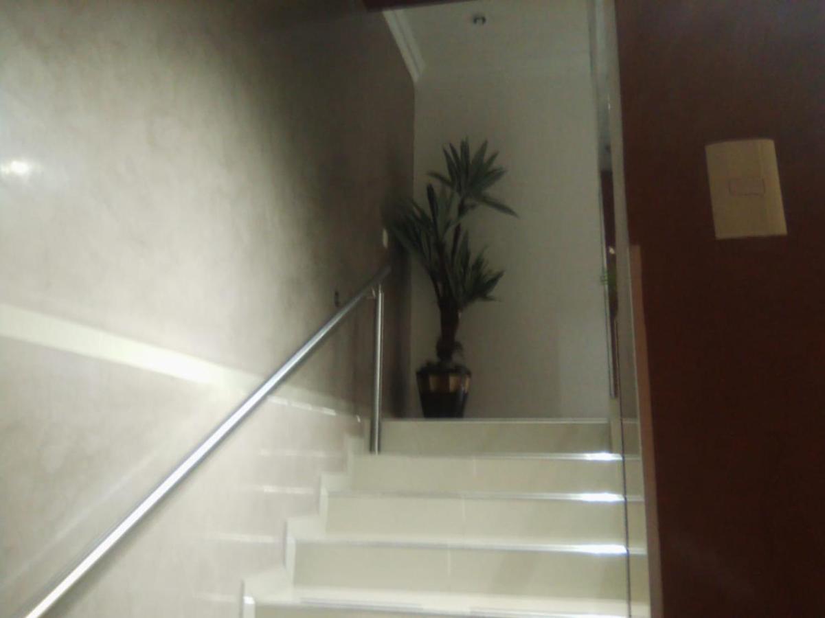 Hotel El Arco Zitácuaro Extérieur photo