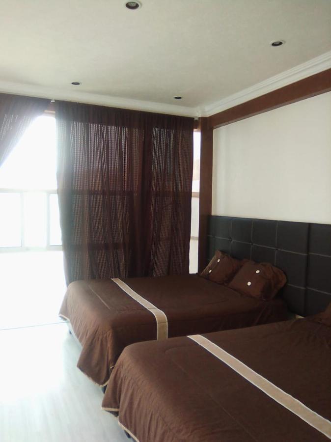 Hotel El Arco Zitácuaro Extérieur photo
